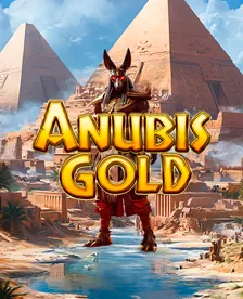 Anubis Gold