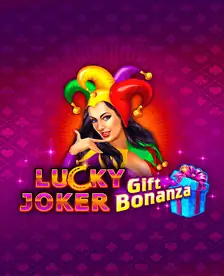 Lucky Joker Gift Bonanza