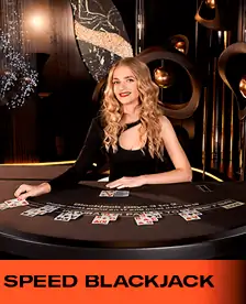 Speed Blackjack