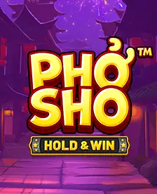 Pho Sho
