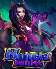Hungry Night