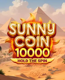 Sunny Coin 10000: Hold The Spin