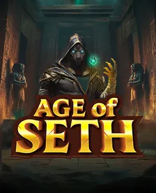 Age of Seth
