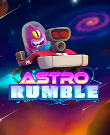 Astro Rumble