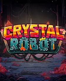 Crystal Robot