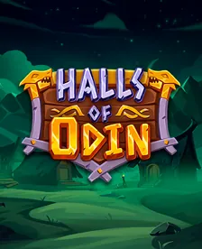 Halls of Odin
