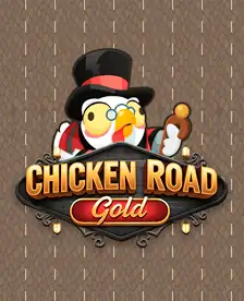 Chicken Road Gold
