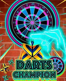 Darts Champion