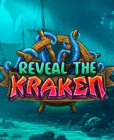 Reveal The Kraken