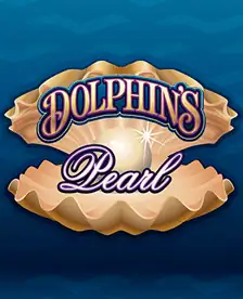 Dolphin's Pearl