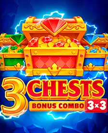 3 Chests: Bonus Combo