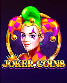 Joker Coins
