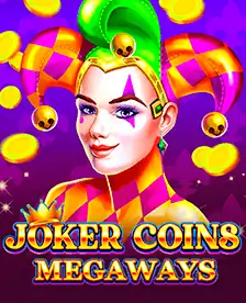 Joker Coins Megaways