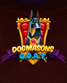 Dogmasons