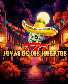 777 - Joyas De Los Muertos