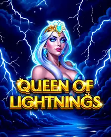 Queen Of Lightnings