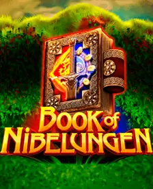 Book of Nibelungen