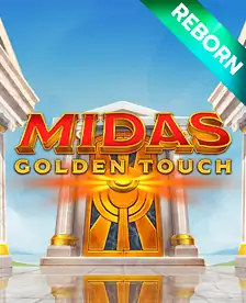 Midas Golden Touch Reborn