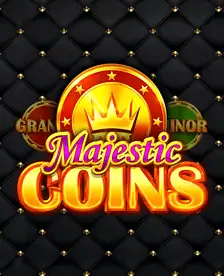 Majestic Coins