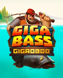 Giga Bass Gigablox
