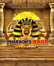 Pharaoh’s Rage UltraSpinz