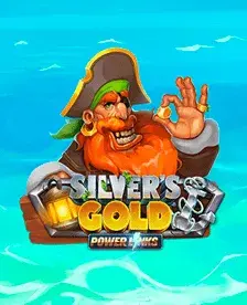Silver’s Gold PowerLinks