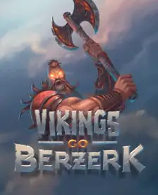 Vikings Go Berzerk