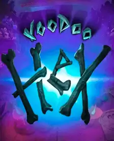 Voodoo Hex
